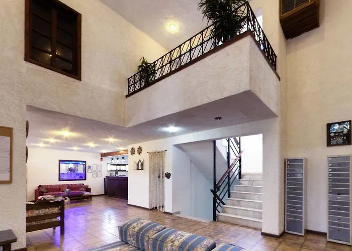 Oasis Rhodes Hotel 3*