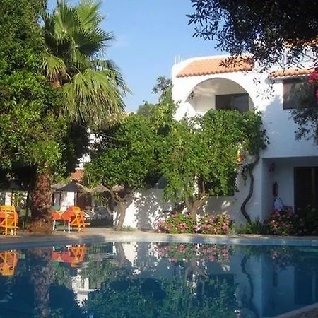 Oasis Rhodes 3* Afantou