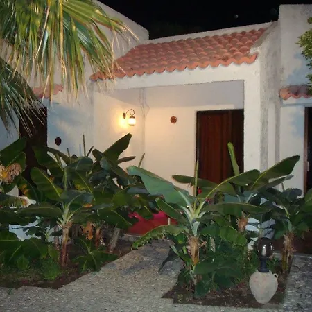 Hotel Oasis Rhodes Afantou