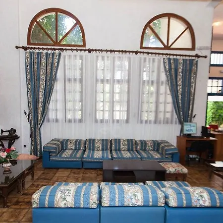 Oasis Rhodes 3*
