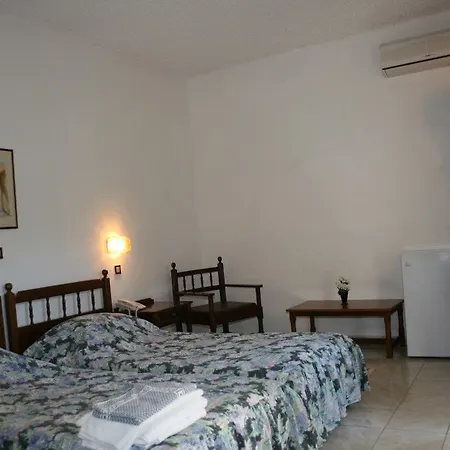 Oasis Rhodes 3* Afándu