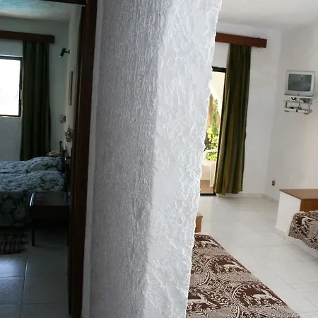 Oasis Rhodes 3*