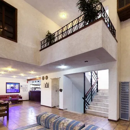 Oasis Rhodes Hotel 3*