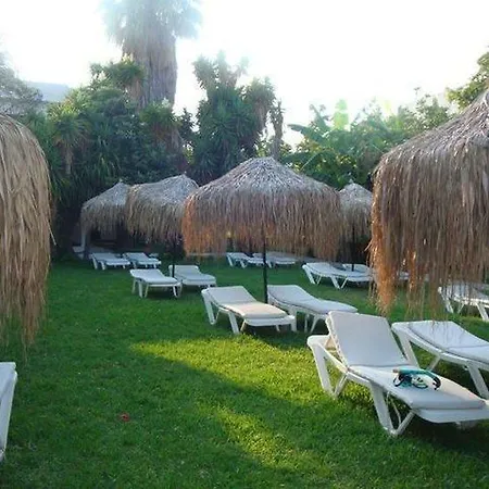 Oasis Rhodes 3* Afando