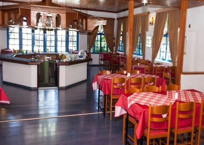 Hotel Oasis Rhodes 3*